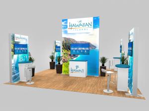 REOPE-9149 | Island Rental
