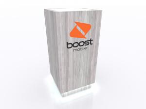 MODOPE-1565 Display Podium