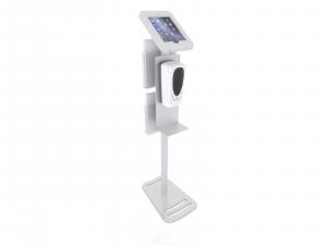 MODOPE-1377 | Sanitizer / iPad Stand