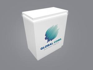 MODOPE-1724 Custom Counter