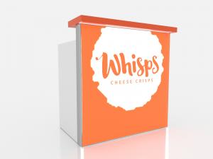 MODOPE-1726 Lightbox Counter