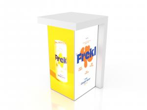 MODOPE-1731 Lightbox Counter