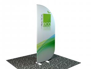 TFOPE-600 Banner Stand