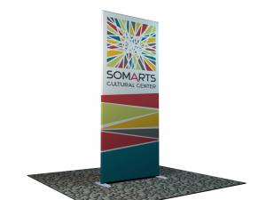 TFOPE-601 Banner Stand