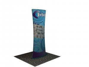 TFOPE-609 Banner Stand