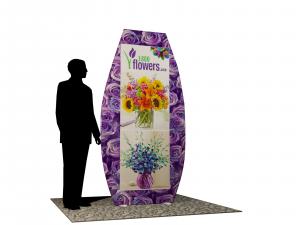 TFOPE-610 Banner Stand