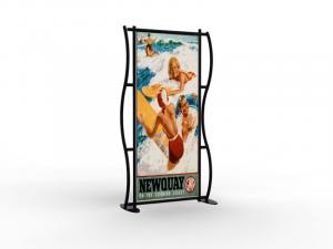 TFOPE-602 Banner Stand