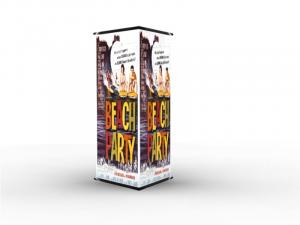 TFOPE-603 Banner Stand