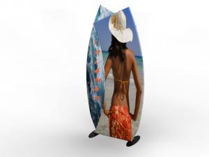 TFOPE-604 Banner Stand