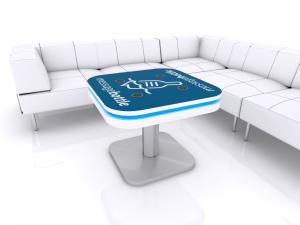 MODOPE-1455 Wireless Charging Coffee Table