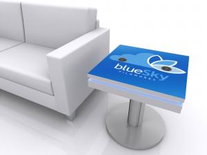 MODOPE-1459 Wireless Charging End Table