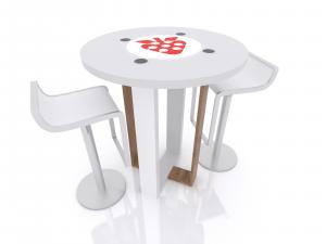 MODOPE-1482 Bistro Charging Table