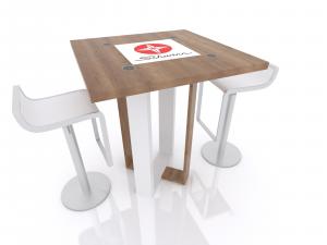 MODOPE-1483 Bistro Charging Table