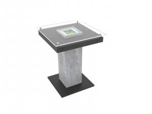 ECOOPE-53C Wireless Charging Counter