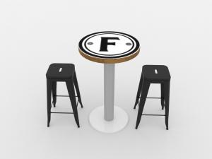 ECOOPE-58C Wireless Charging Table