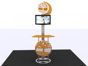 MODOPE-1331 Workstation