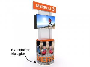 MODOPE-1538 Monitor Stand