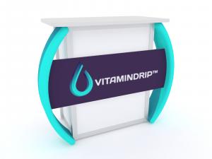 MODOPE-1550 Reception Counter