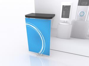 SYMOPE-401 Portable Counter w/ Charging