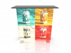 MODOPE-1718 DS Lightbox Counter