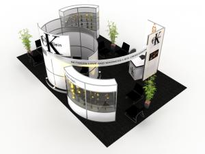 DMOPE-0897 Hybrid Exhibit