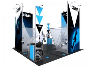 DMOPE-0915 Hybrid Exhibit