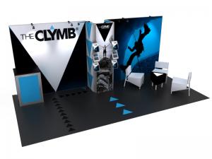 DMOPE-0917 Hybrid Exhibit