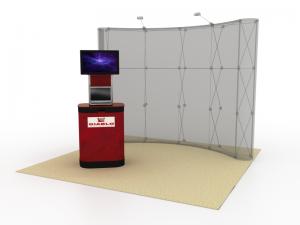 DMOPE-0853 Workstation