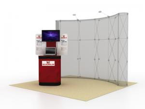 DMOPE-0854 Workstation
