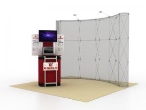 DMOPE-0855 Workstation