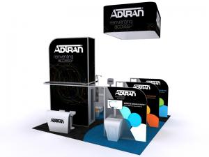 DMOPE-1050 Hybrid Exhibit