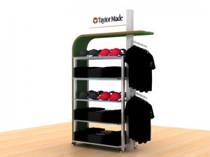 DMOPE-1013 Retail Kiosk