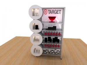 DMOPE-1014 Retail Kiosk