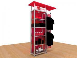 DMOPE-1015 Retail Kiosk