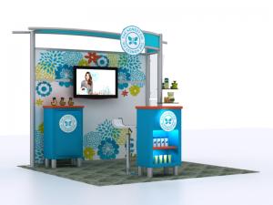 DMOPE-1081 Hybrid Exhibit