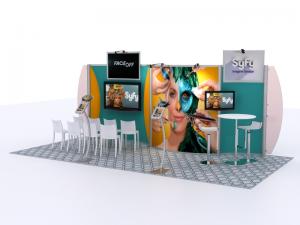 DMOPE-1077 Hybrid Exhibit