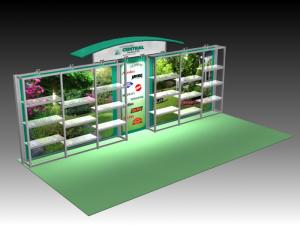 DMOPE-0481 Hybrid Design