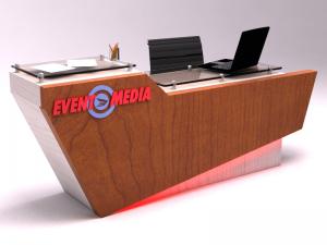 DMOPE-0783 Custom Desk