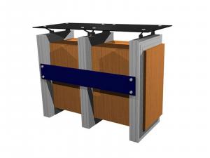 ECOOPE-10C Podium