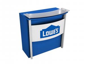 ECOOPE-31C Pedestal