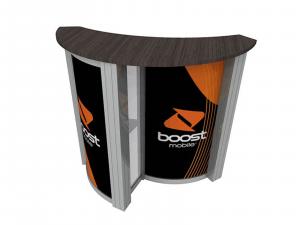 ECOOPE-3C Podium