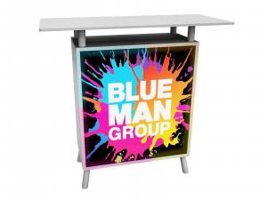ECOOPE-47C Backlit Counter