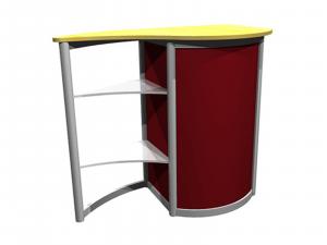 ECOOPE-6C Podium