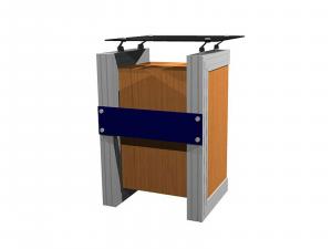 ECOOPE-9C Podium