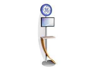 ECOOPE-14K Monitor Stand