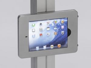 MODOPE-1318 | Swivel iPad Clamshell