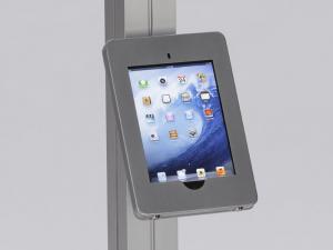 MODOPE-1317 | Swivel iPad Clamshell