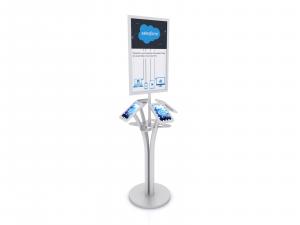 MODOPE-1347 | iPad Kiosk