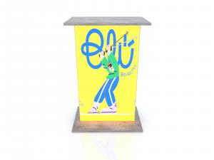 REOPE-1591 DS Lightbox Counter