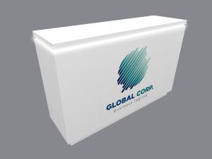 REOPE-1595 Custom Counter